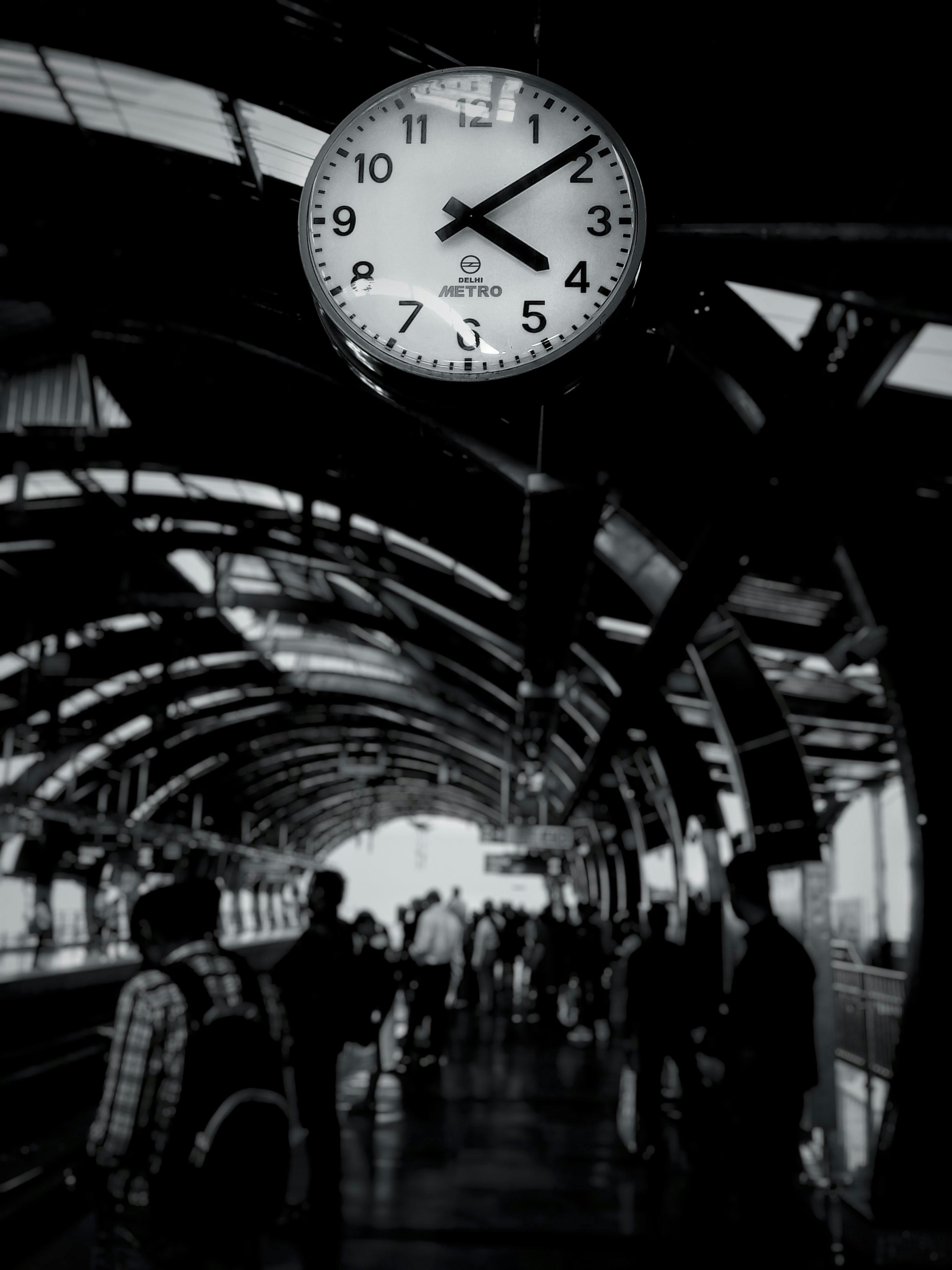 Time - hourglass