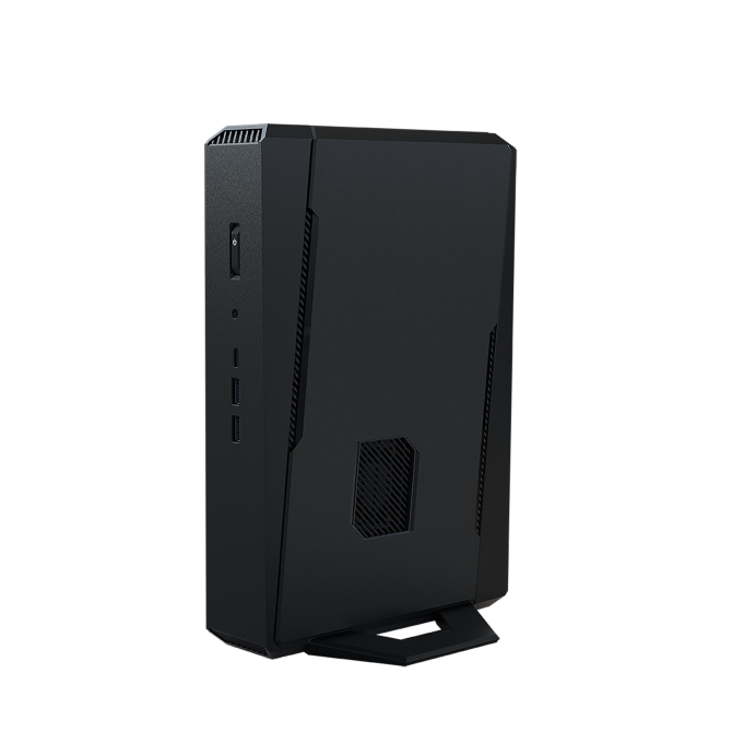 NUC 15 Performance Kit