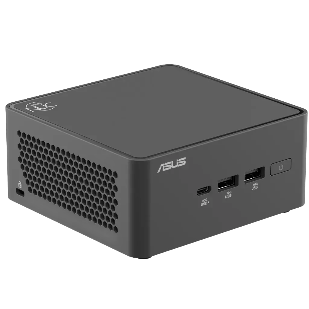 NUC15 Pro Mini PC