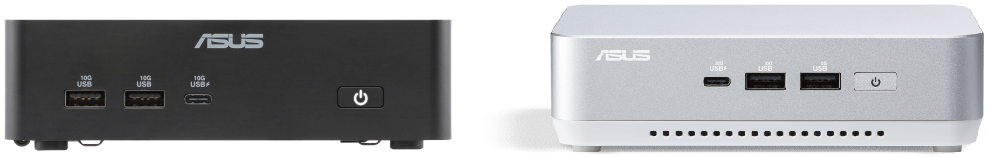 NUC16 Pro & NUC14 Pro+