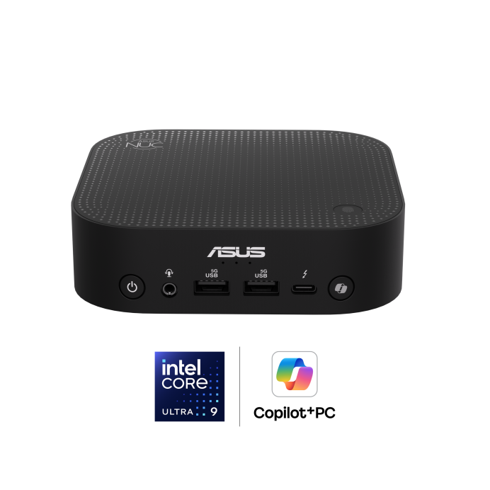 Asus Mini-PC NUC14-Pro-AI