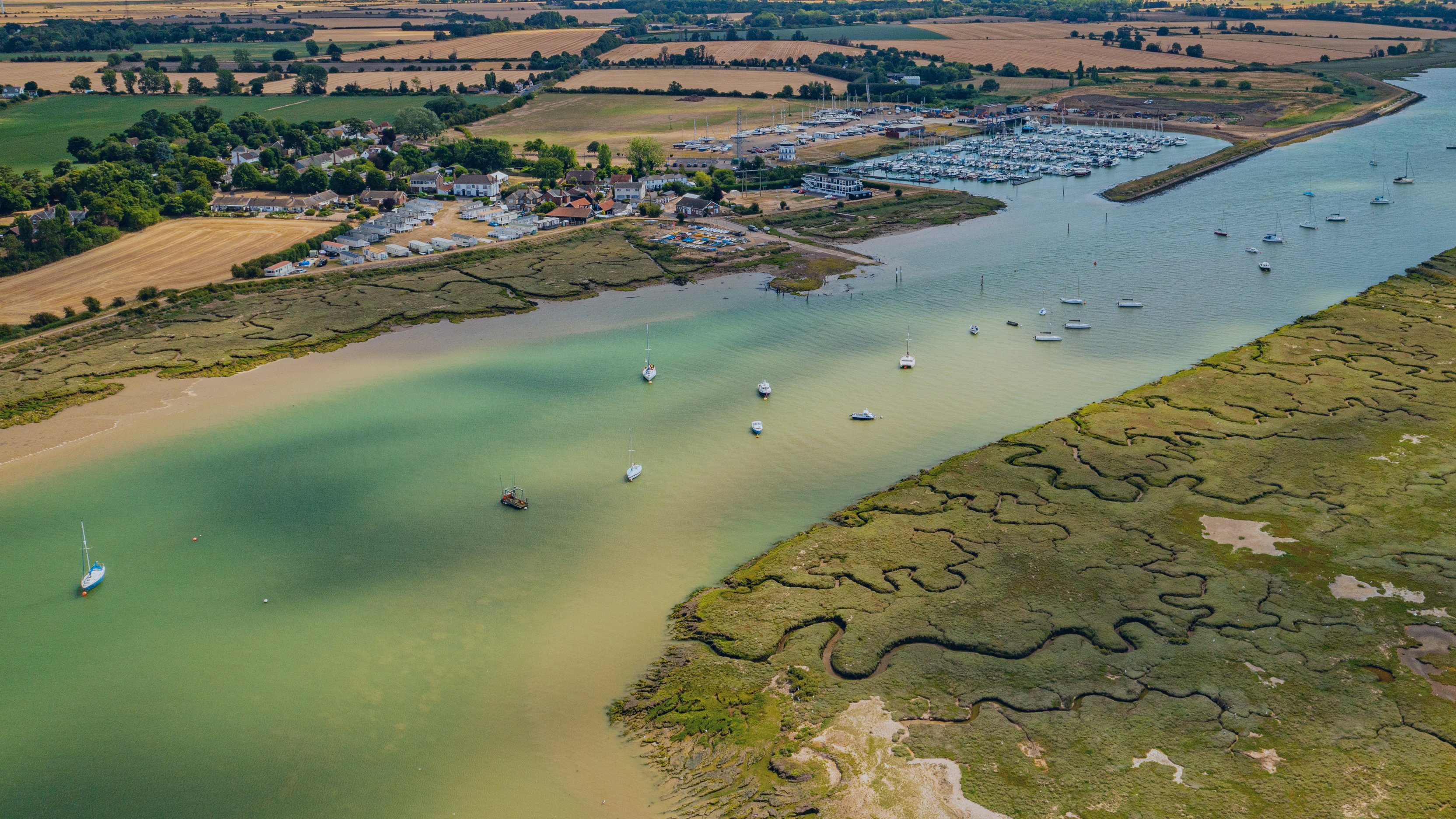 Welcome to Essex Air Welcome to Essex Air