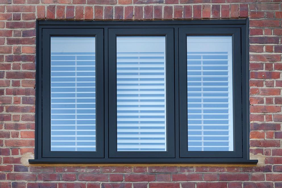 Kitchen Windows