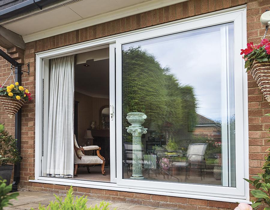 patio sliding doors