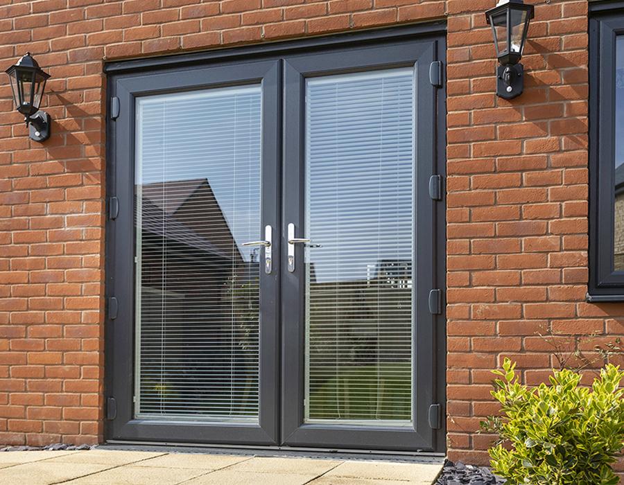 french patio doors