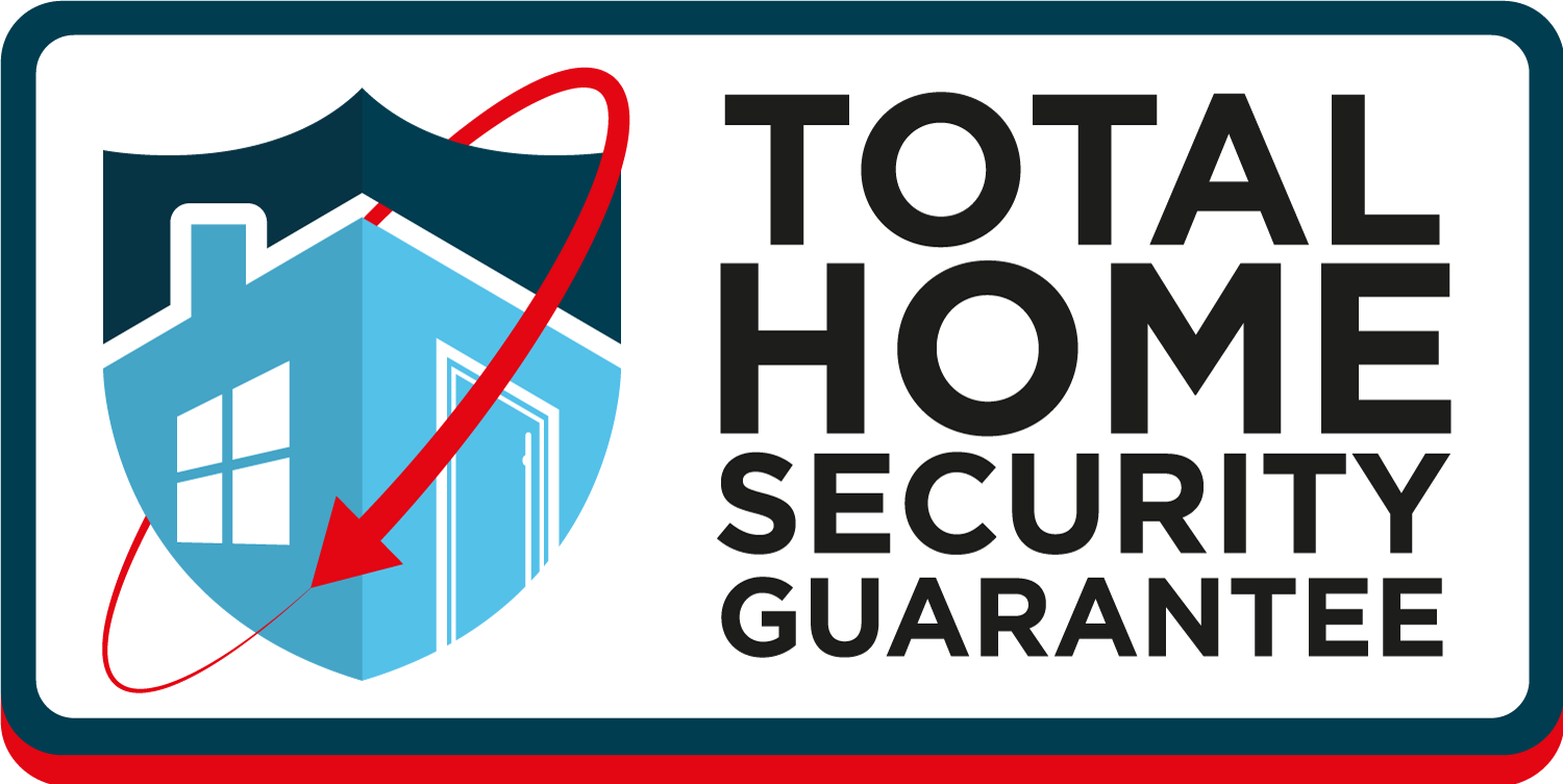 Secure windows and doors
