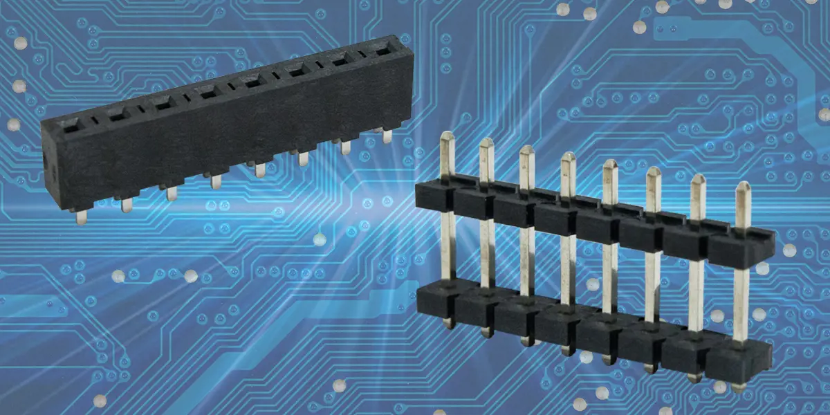 Expanded board-to-board Range with high current connectors