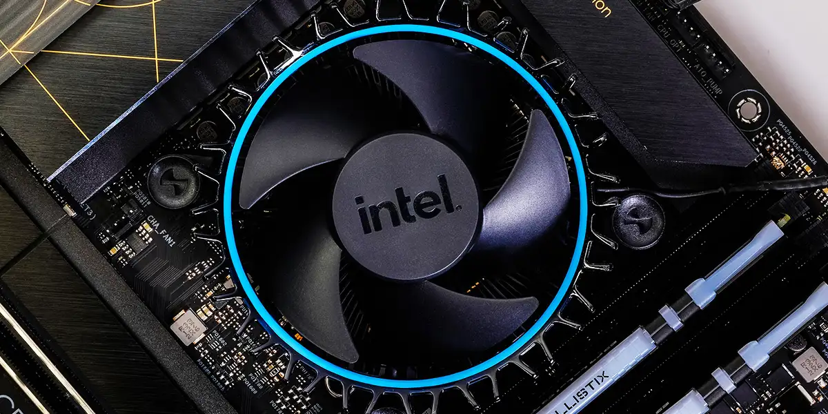 Intel's range of Alder Lake N processors