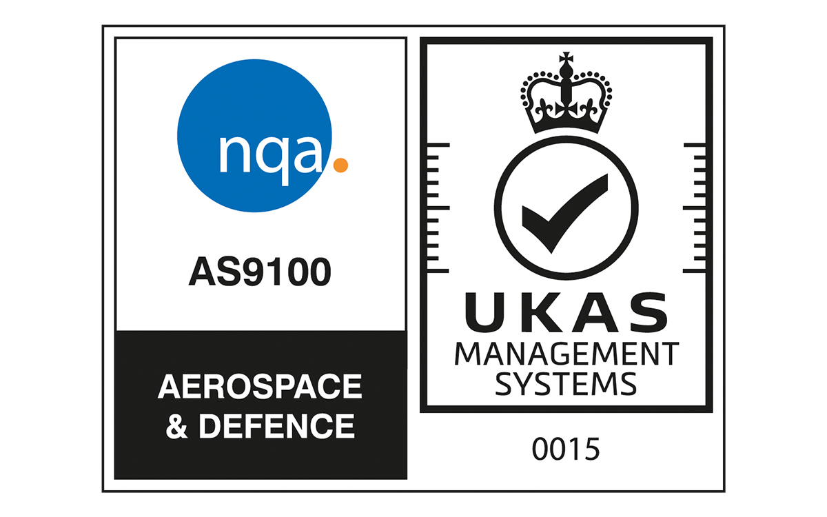 aerospace and defence certification
