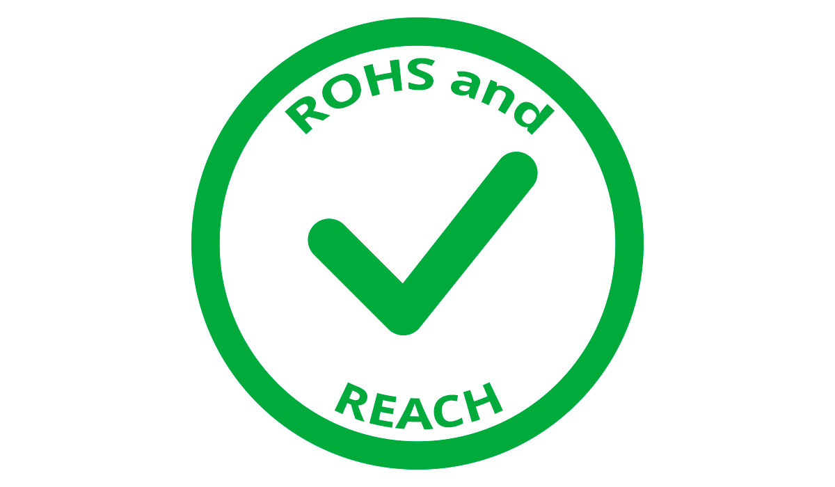 RoHS and REACH