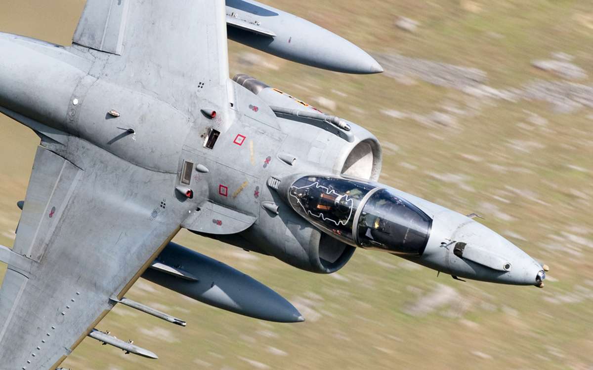 Quality guaranteed for aerospace and defence markets