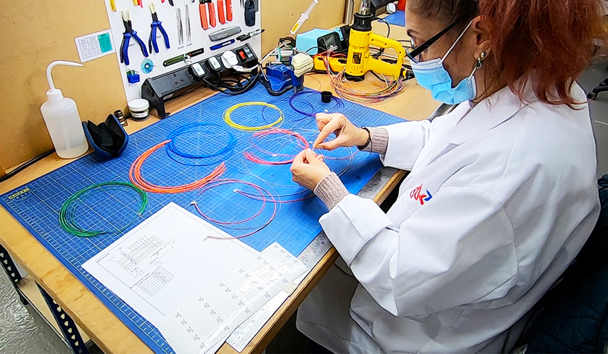 Cable Assemblies