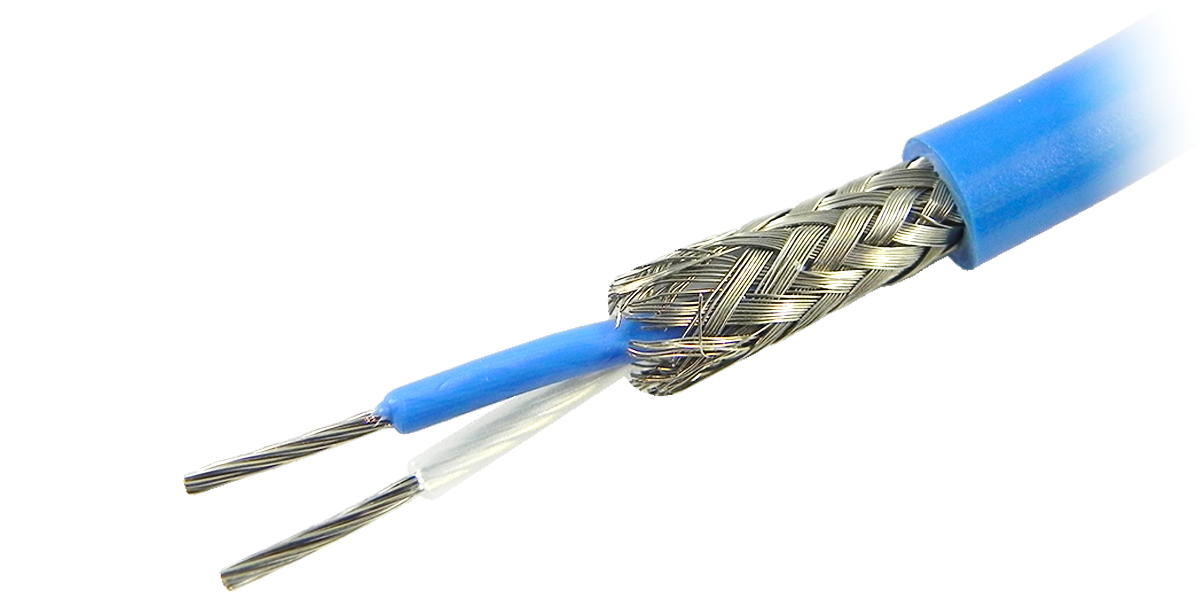 Twinaxial Cable