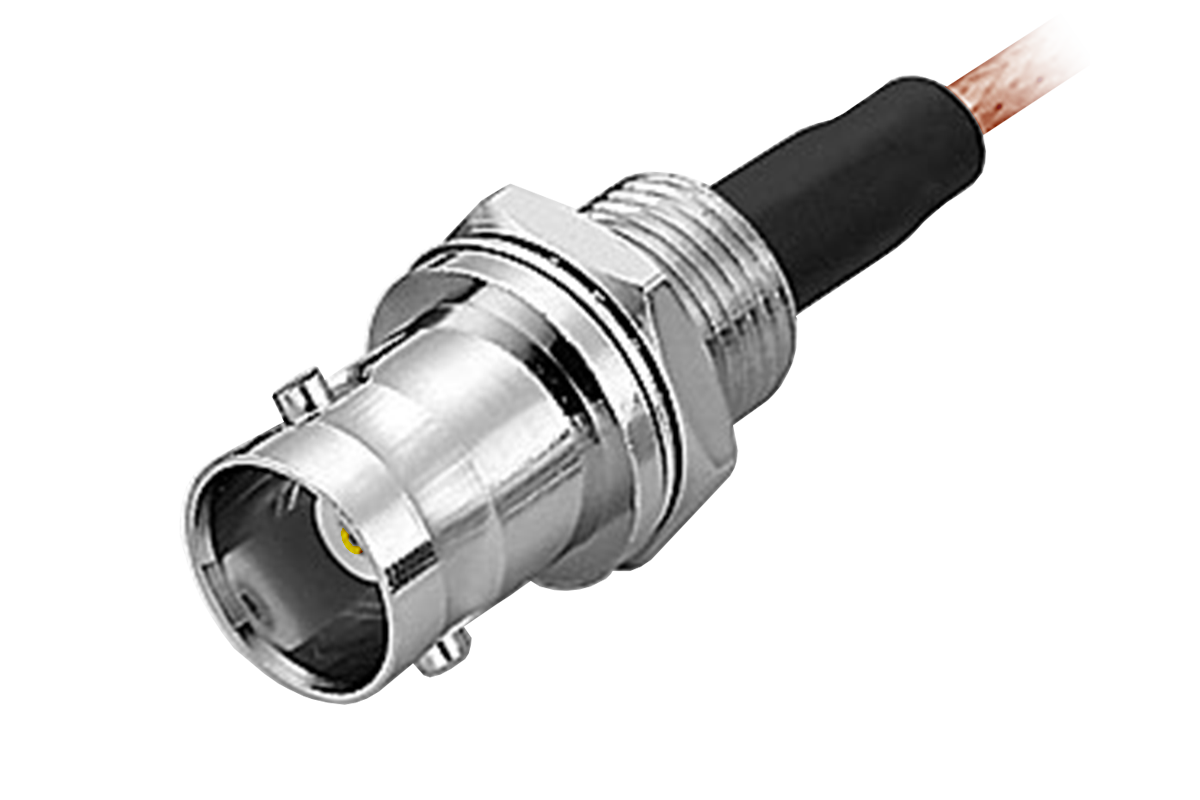 BNC Series Cable Assemblies