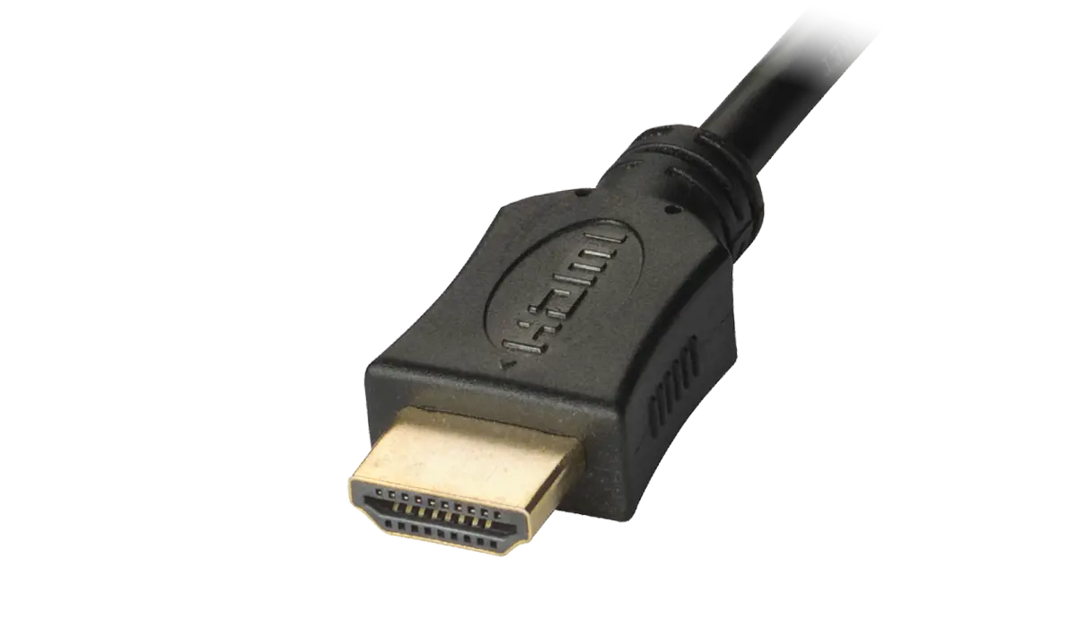 HDMI cable assemblies