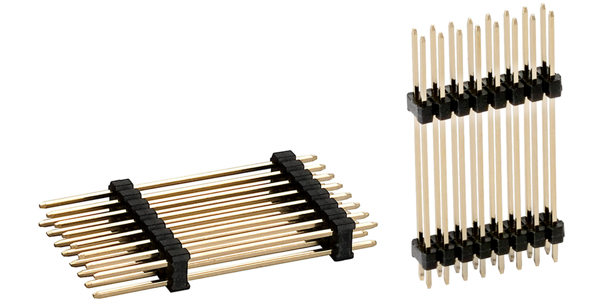 2.54 mm Board Spacers GTK UK