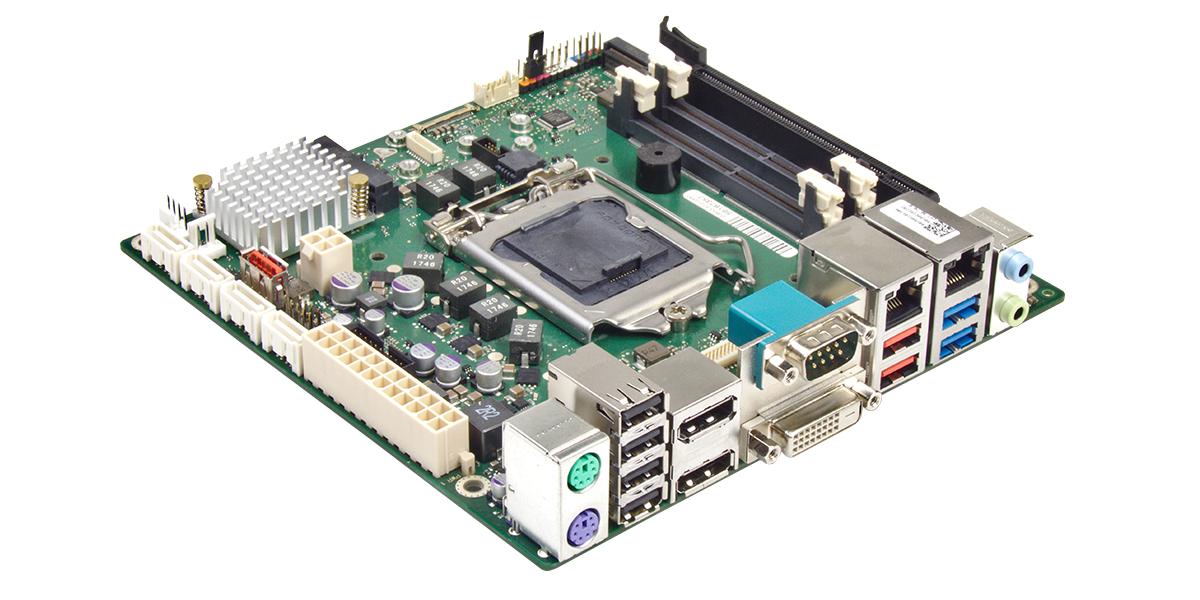 Mini-ITX