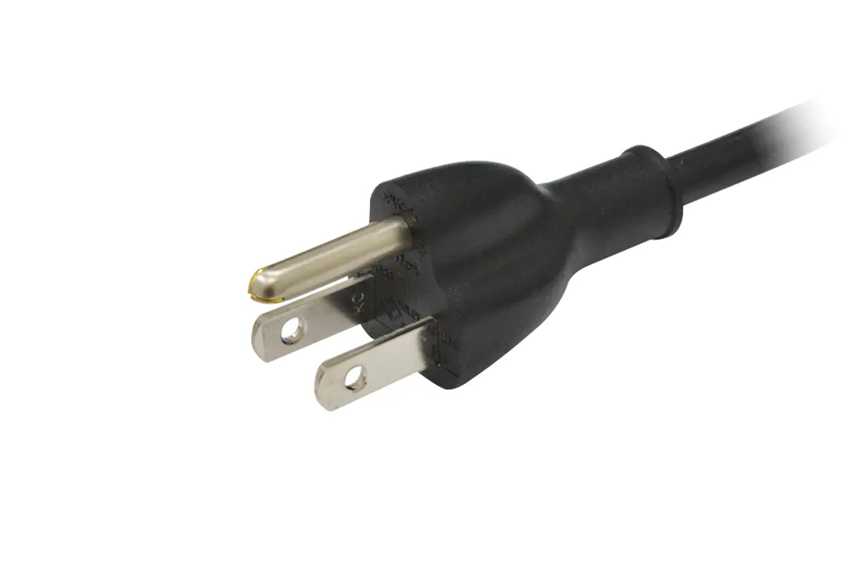 Volex power cord for Japan