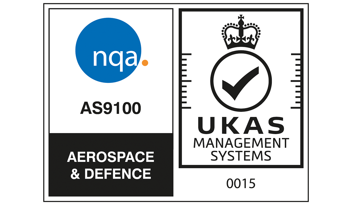 aerospace and defence certification