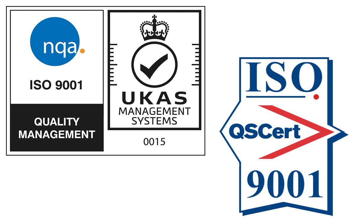 ISO 9001