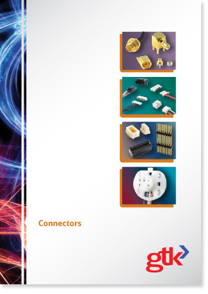 Connectors brochure