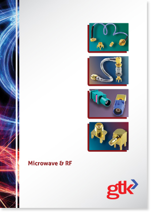 Microwave & RF Brochure