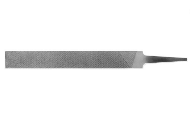 Swiss Precision Files