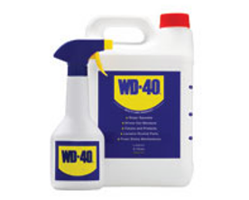 WD40