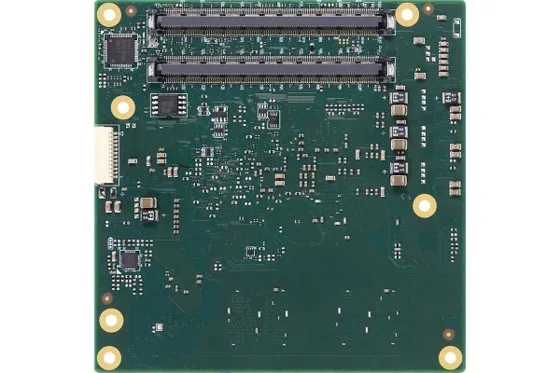 COM Express Type 6 Modules