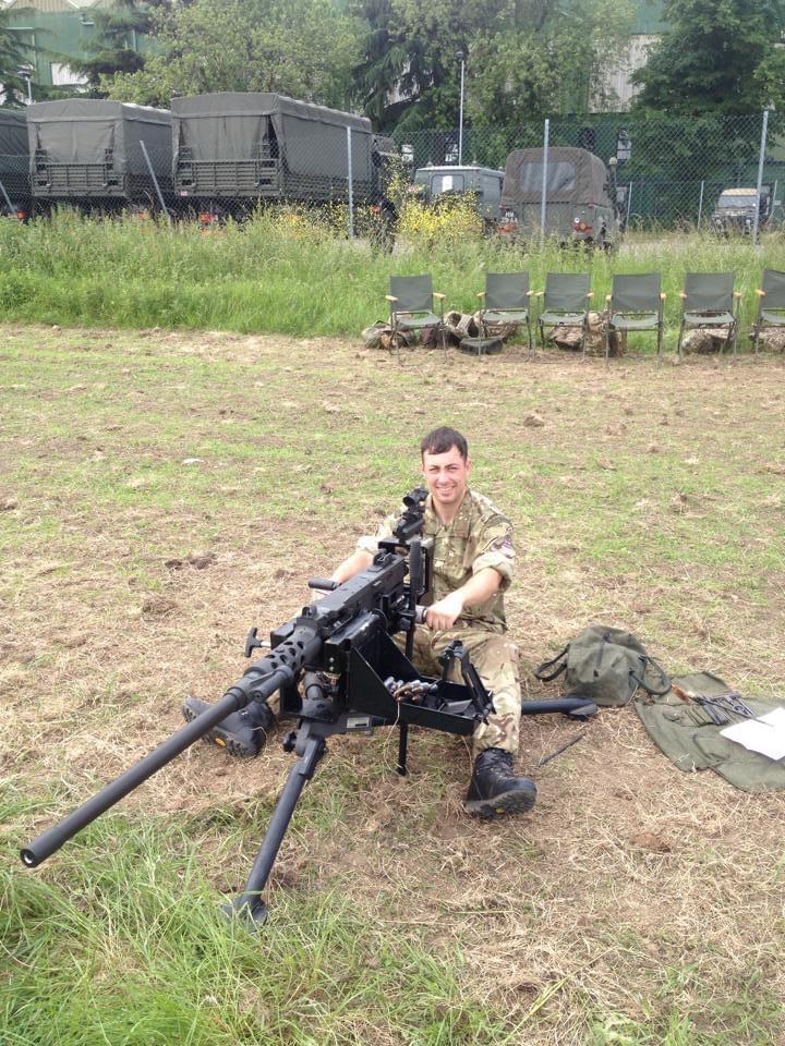 Veteran