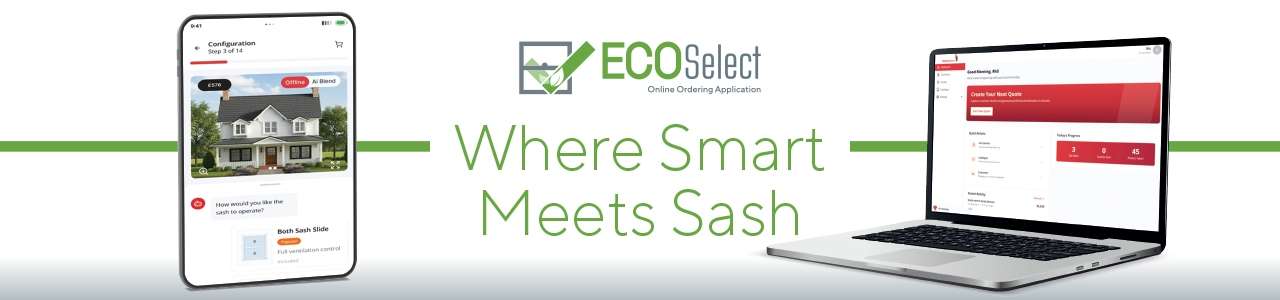 ECOSelect by Victorian Sliders