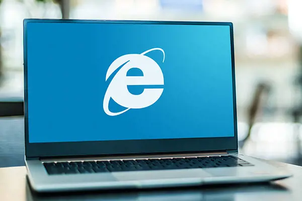 Thumbnail for Webnetism no longer support Internet Explorer (IE) 11 browser as standard