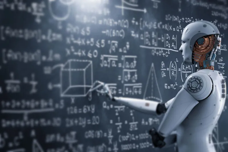 Artificial Intelligence - AVIF image compression