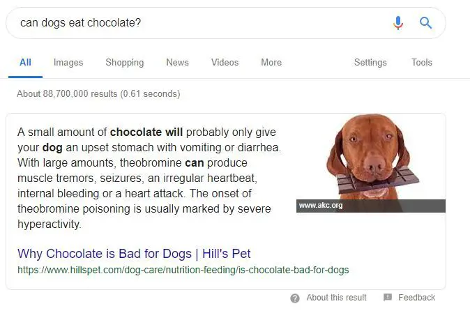 Thumbnail for How to appear on Featured Snippets