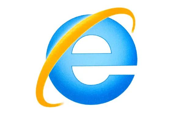 Thumbnail for Goodbye Internet Explorer