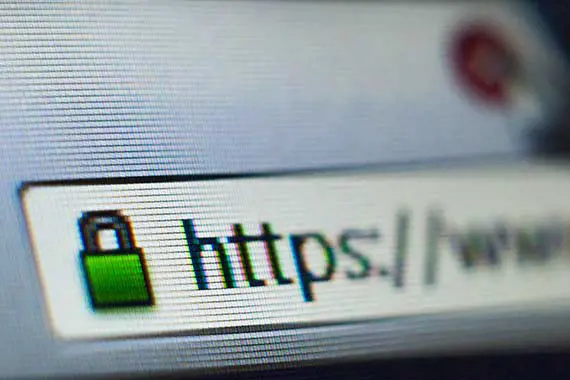 Thumbnail for Chrome to mark non-secure websites