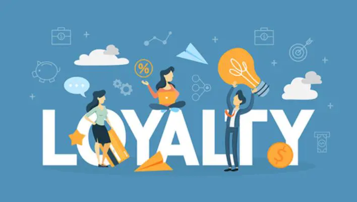 Thumbnail for Ten Key Points to increasing customer loyalty