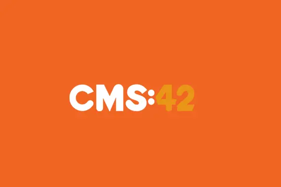 Thumbnail for Introducing the all-new CMS:42 in 2022
