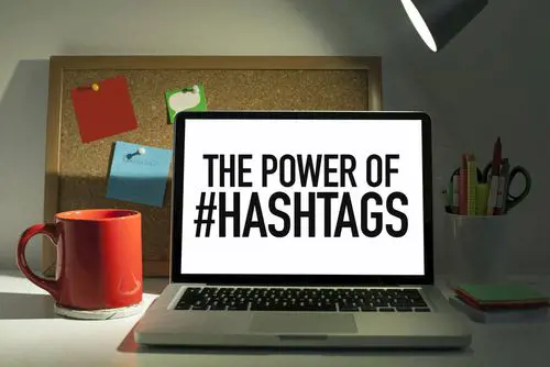 Thumbnail for Why hashtags are important for your business