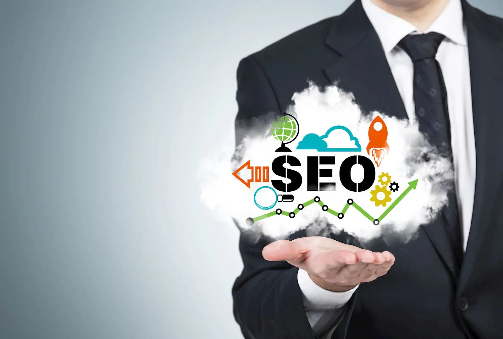 Thumbnail for What is an SEO Optimised Website and why is it important?
