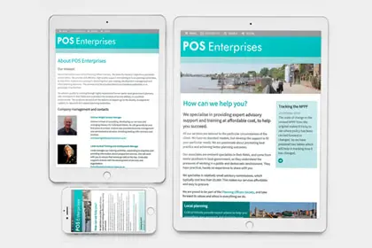 POS Enterprises