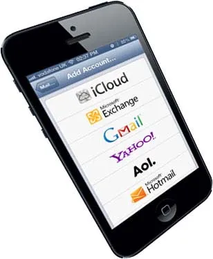 How to set up your email accounts Set up your email